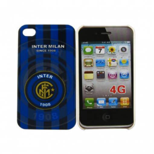custodia iphone 4 inter custodia iphone 4 inter
