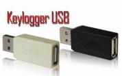 KEYLOGGER USB PER PC 2 MB MEMORIA INTEGRATA MEMORIZZA QUELLO CHE SI DIGITA