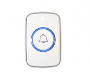 CAMPANELLO PER CENTRALINA 433MHz  BUDDY DOORBELL