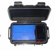 TRACKER LOCALIZZATORE SATELLITARE GPS REAL TIME HAICOM HI602 BATTERIA 12000mA
