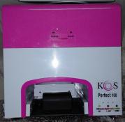 STAMPANTE UNGHIE MANI E PIEDI ED ALTRI OGGETTI NAIL PRINTER PC INCLUSO NAIL ART