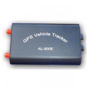 TRACKER LOCALIZZATORE ANTIFURTO SATELLITARE GPS SCATTA FOTO