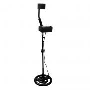 METAL DETECTOR CON SCHERMO LCD E REGOLAZIONE SENSIBILITA