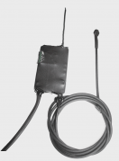 Microspia per Auto Cimice GSM a lunga durata chiama e ascolta in tutto il mondo