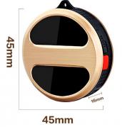 TRACKER LOCALIZZATORE SATELLITARE GPS ANIMALI BIMBI ANZIANI AUDIO bidirezionale