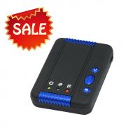 TRACKER LOCALIZZATORE ANTIFURTO GPS GSM ASCOLTO AMBIENTALE REAL TIME loc 620