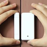 SENSORE MAGNETICO 433MHz  SAFE X