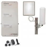 RIPETITORE TRIBAND STELLAHOME GDW  AMPLIFICA 900 1800 2100MHz OMNI ESTERNA