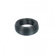 CAVO COASSIALE LMR 240  50 OHM  100 METRI NERO  6Ghz