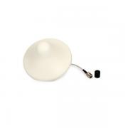 ANTENNA OMNI DA CONTROSOFFITTO  MULTIBAND DA 800MHz A 2700MHz