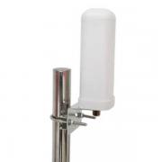 ANTENNA OMNIDIREZIONALE PENTABAND  800 900 1800 2100 2600MHz