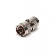 ADATTATORE N  MASCHIO A N  MASCHIO