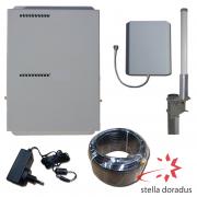 STELLAOFFICE DUAL BAND  GSM UMTS 3G e LTE 4G  ANTENNA OMNI