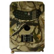 TELECAMERA NASCOSTA  DVR  HUNTING ECO  12 Mpx  DURATA BATTERIA OLTRE UN MESE