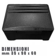 LOCALIZZATORE GPS TRACKER PER VEICOLI MAGNUS  ALTA PRECISIONE  4 MESI STAND BY