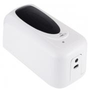 DISPENSER DI SAPONE AUTOMATICO A PARETE 1000ML IDEALE PER UFFICI NEGOZI HOTEL