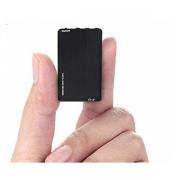 MICRO REGISTRATORE MICROSPIA VOCALE 16GB SPY AMBIENTALE USB ULTRA SOTTILE