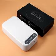 DISPOSITIVI PER LA SANIFICAZIONE  STERILIZZATORE A BOX  RAGGI UV BATTERICIDI