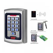 LETTORE BADGE UNIVERSALE  KEYPAD M