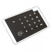 TASTIERINO CON LETTORE BADGE UNIVERSALE  BUDDY KEYPAD