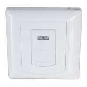 ACCESSORI SISTEMA 868MHz  CAMPANELLO PER CENTRALINA DEFENDER