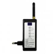 ACCESSORI SISTEMA 868MHz  RIPETITORE DI SEGNALE 868 MHz