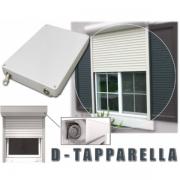 ACCESSORI SISTEMA 868MHz  SENSORE PER TAPPARELLA