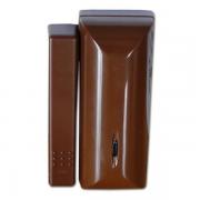 ACCESSORI SISTEMA 868MHz  SENSORE MAGNETICO DEFENDER BROWN
