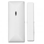 ACCESSORI SISTEMA 868MHz  SENSORE MAGNETICO DEFENDER BIANCO