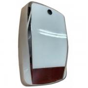 ACCESSORI SISTEMA 868MHz  SIRENA CAM