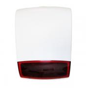 ACCESSORI SISTEMA 868MHz  SIRENA WIRELESS DEFENDER