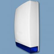 ACCESSORI SISTEMA 868MHz  SIRENA WIRELESS PER ANTIFURTO SISTEMA DEFENDER