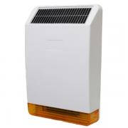 ACCESSORI SISTEMA 868MHz SIRENA AUTOMATIZZATA DEFENEDER PANNELLO SOLARE BATTERIA