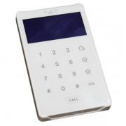 ACCESSORI SISTEMA 868MHz  TASTIERINO PER PILOTARE ALLARME DEFENDER