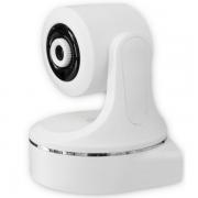 TELECAMERA IP LAN E WIFI AD ALTA RISOLUZIONE  SD CARD  GESTIBILE DA CELLULARE