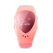 SMARTWATCH OROLOGIO PER BAMBINI GPS ALTISSIMA PRECISIONE IN TEMPO REALE