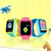 SMARTWATCH OROLOGIO 4G GPS PER BAMBINI LOCALIZZATORE TEMPO REALE ALTA PRECISIONE