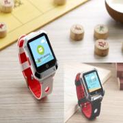 SMARTWATCH OROLOGIO 2G GPS PER BAMBINI ALTISSIMA PRECISIONE  IMPERMEABILE