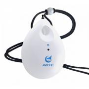 CIONDOLO PURIFICATORE DI ARIA LEGGERISSIMO E DISCRETO FINO A 500 RICARICHE