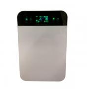 PURIFICATORE STERILIZZATORE ARIA PER AMBIENTI FINO 40MQ CON RAGGI UV BATTERICIDI