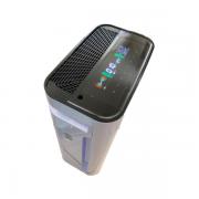 PURIFICATORE STERILIZZATORE DI ARIA PER AMBIENTI CON RAGGI UV BATTERICIDI