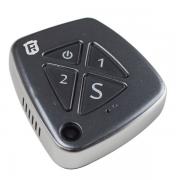 TRACKER GPS WIFI PORTATILE CON CAMERA SCATTA ANCHE FOTO DA REMOTO TRAMITE APP