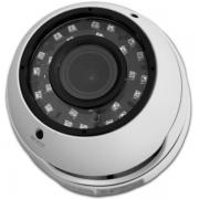 TELECAMERA 2 0Mpx 1080p IP POE DOME VARIFOCALE 2 8 12 mm  ALTISSIMA RISOLUZIONE