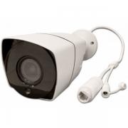 TELECAMERA 3 o 2 MEGAPIXEL IP POE VARIFOCALE 2 8 12mm  ALTA RISOLUZIONE