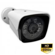 TELECAMERA 1080p FH8536H  F33  LENTE FISSA 3 6 6 PEZZI LED ARRAY