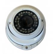 TELECAMERA 5 MEGAPIXEL  LENTE 2 8 12  36 LED INFRAROSSI