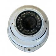TELECAMERA 1080p  LENTE 2 8 12  36 LED INFRAROSSI