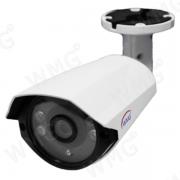 TELECAMERA PROFESSIONALE PER LA VIDEOSORVEGLIANZA  TECNOLOGIA 4 IN 1 AHD