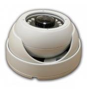 TELECAMERA DA ESTERNO 2MP 4 in 1 AHD CVI TVI CVBS  1 2 8 SONY323 FH8536H