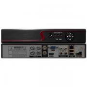 VIDEOREGISTRATORE DIGITALE IBRIDO  ULTRA HD  4 CANALI FINO 8 MPX AHD